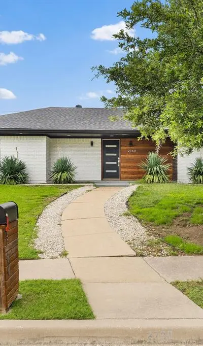 2760 N Hillbrier Circle, Plano TX 75075 - Photo 2