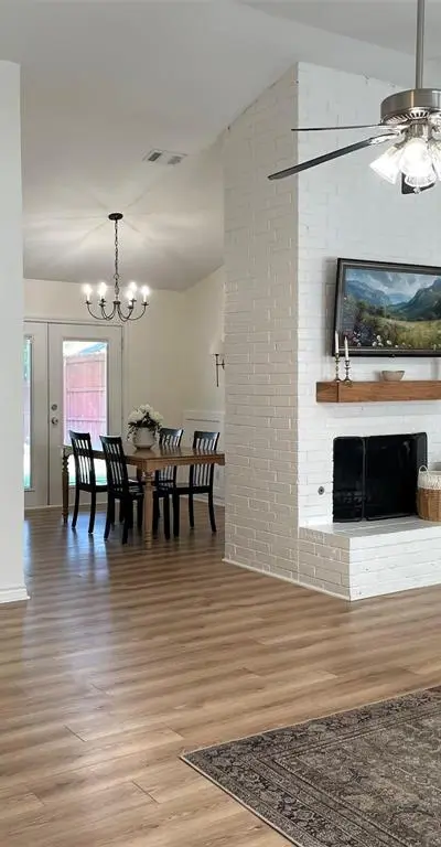 3801 Lofland Lane, Rowlett TX 75088