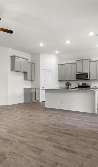10605 Ponderosa Trail, Aubrey TX 76227 - Photo 5
