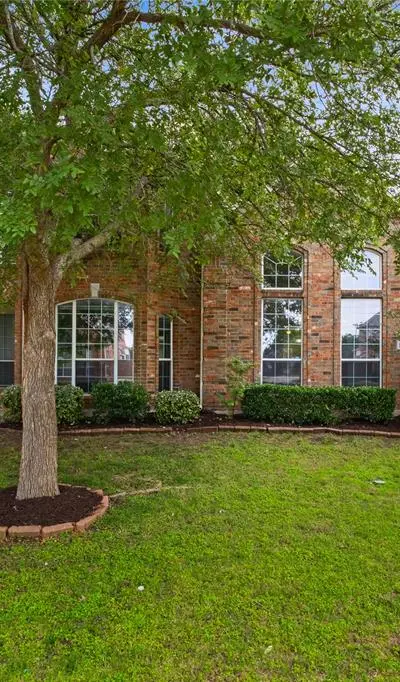 11393 Chaucer Drive, Frisco TX 75035