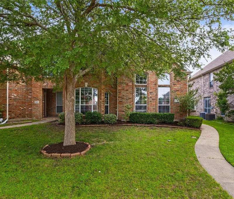 11393 Chaucer Drive, Frisco TX 75035