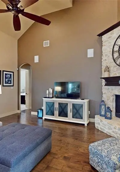 2807 Mona Vale Road, Trophy Club TX 76262 - Photo 3