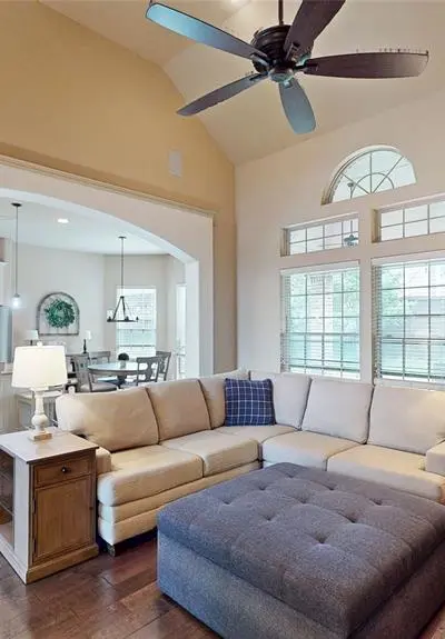 2807 Mona Vale Road, Trophy Club TX 76262 - Photo 4