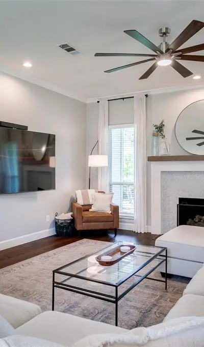812 Greenbriar Drive, Keller TX 76248 - Photo 5