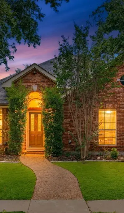 2250 Maserati Drive, Frisco TX 75033