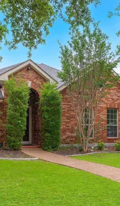 2250 Maserati Drive, Frisco TX 75033 - Photo 2