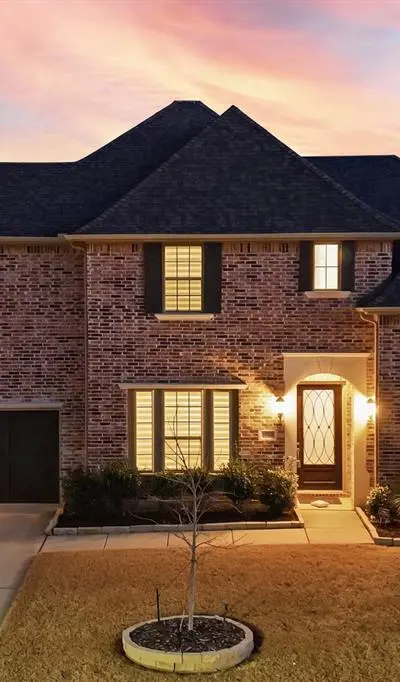 1510 Chisholm Trail, Prosper TX 75078