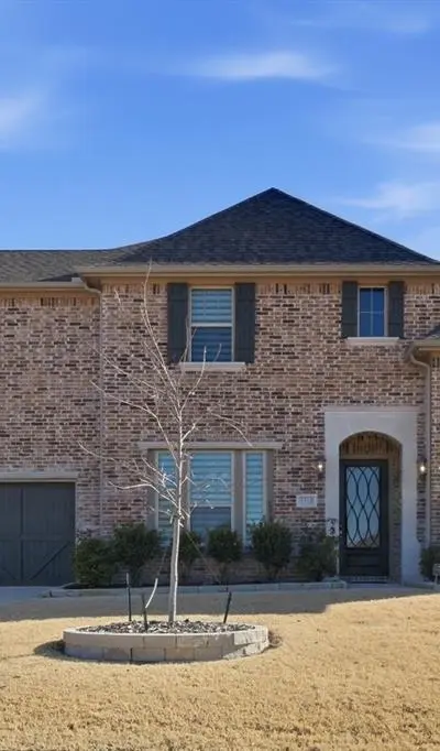 1510 Chisholm Trail, Prosper TX 75078 - Photo 2