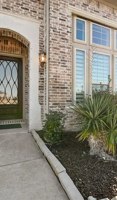 1510 Chisholm Trail, Prosper TX 75078 - Photo 3