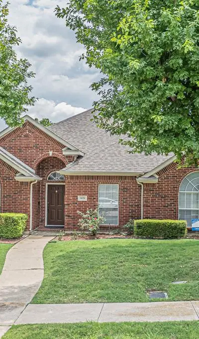1426 Ranch Hill Drive, Irving TX 75063
