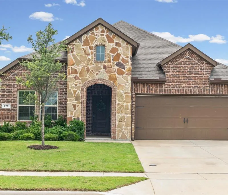 179 Longhorn Pass, Caddo Mills TX 75135