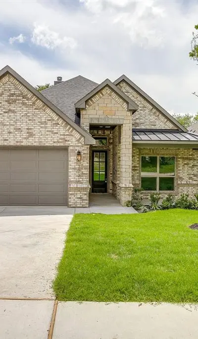 3221 NW 25th Street, Fort Worth TX 76106