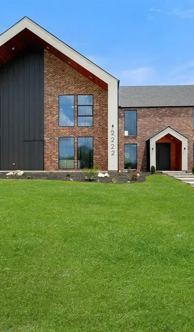 2222 Alyssum Drive, Cedar Hill TX 75104