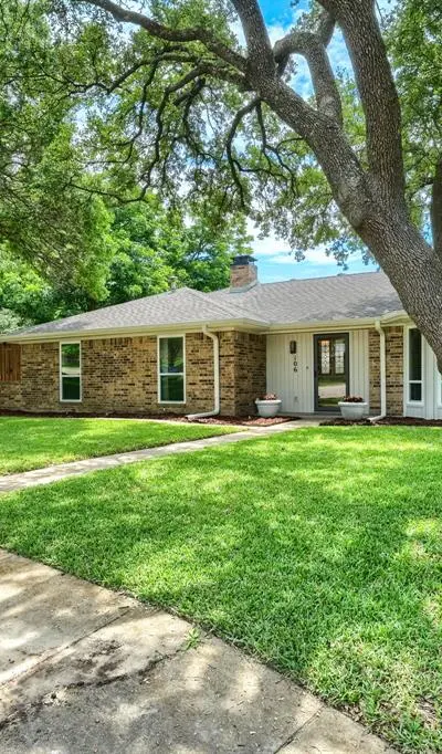 106 Waits Circle, Garland TX 75043