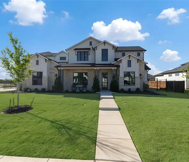 2132 Sicily Lane, Haslet TX 76052