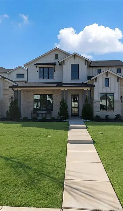 2132 Sicily Lane, Haslet TX 76052