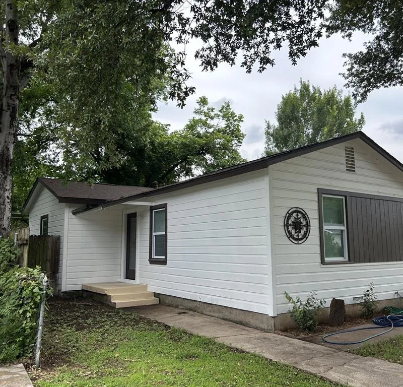 309 Elm Street, Hurst TX 76053
