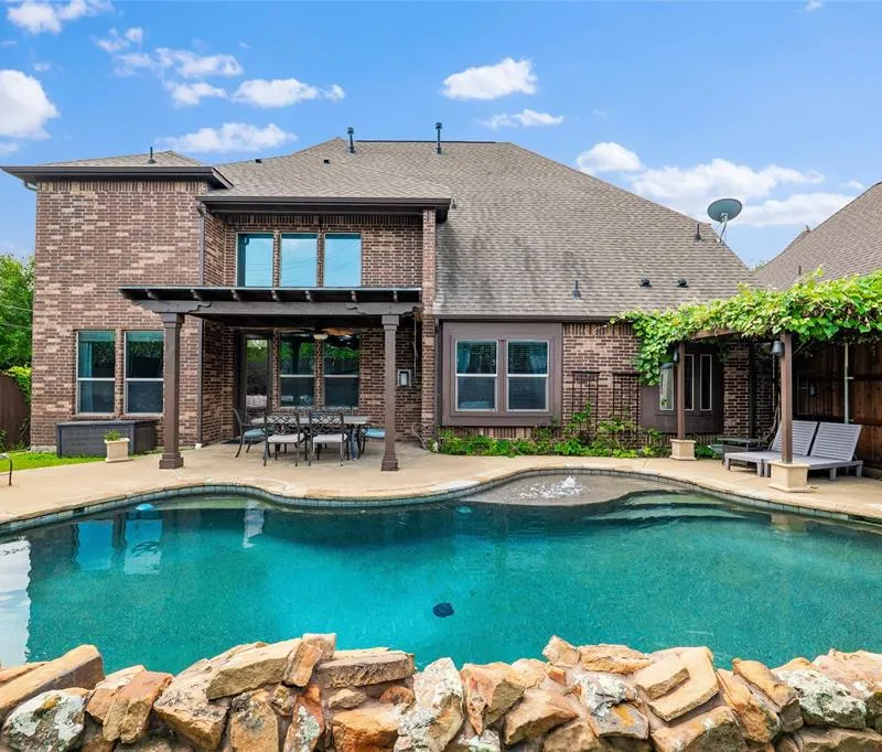 8517 Revenue Way, North Richland Hills TX 76182