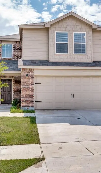 882 Breakwater Drive, Princeton TX 75407
