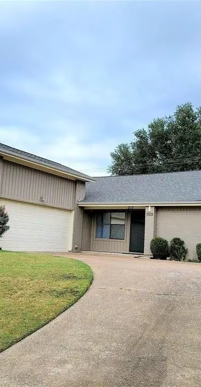 213 Springridge Lane, Euless TX 76039