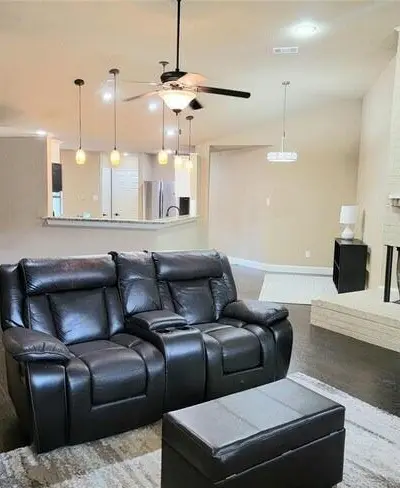 213 Springridge Lane, Euless TX 76039 - Photo 4
