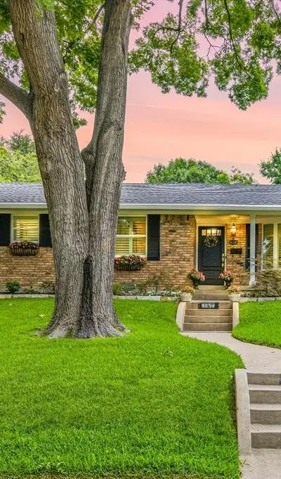 9854 Broken Bow Road, Dallas TX 75238