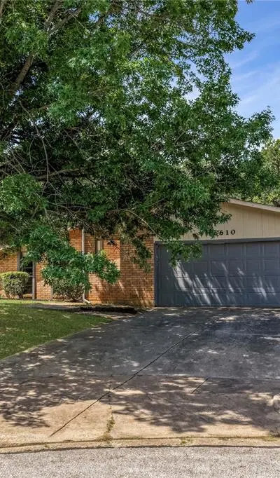 6610 High Country Trail, Arlington TX 76016