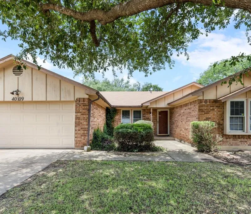 4009 Pueblo Trail, Lake Worth TX 76135