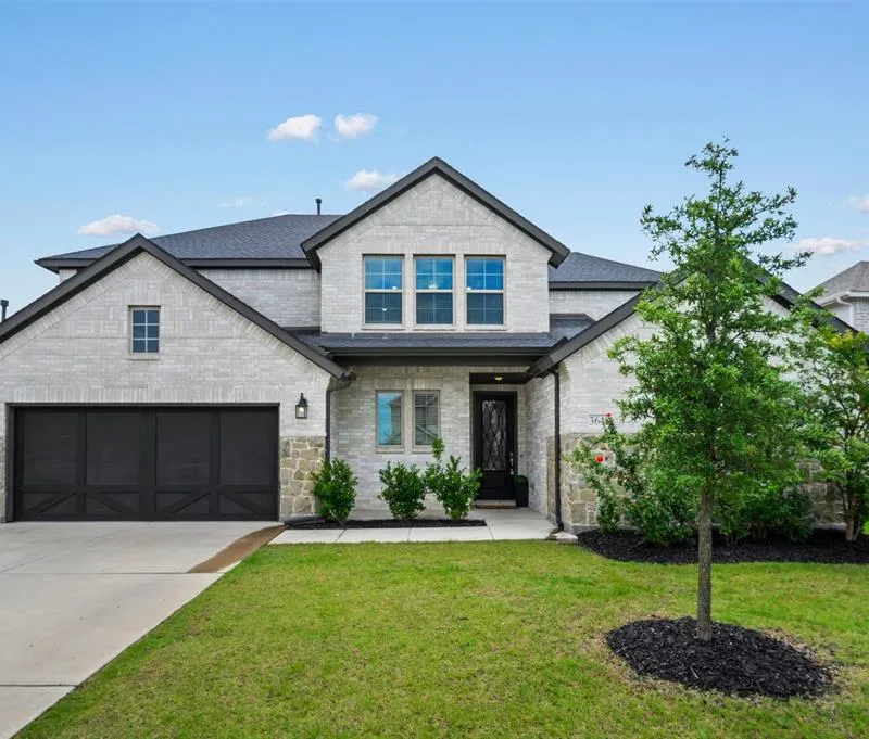 3648 Platte River Trail, Celina TX 75078