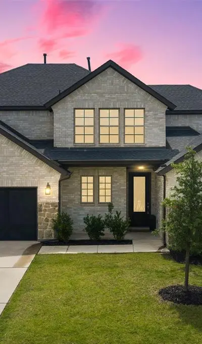 3648 Platte River Trail, Celina TX 75078 - Photo 2