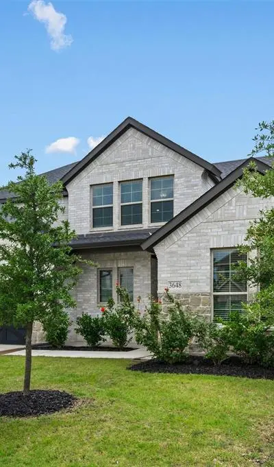 3648 Platte River Trail, Celina TX 75078 - Photo 3