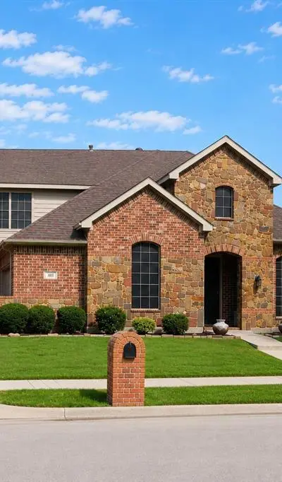 305 Westlake, Forney TX 75126
