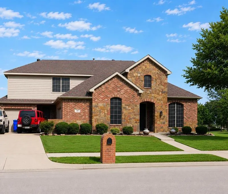 305 Westlake, Forney TX 75126