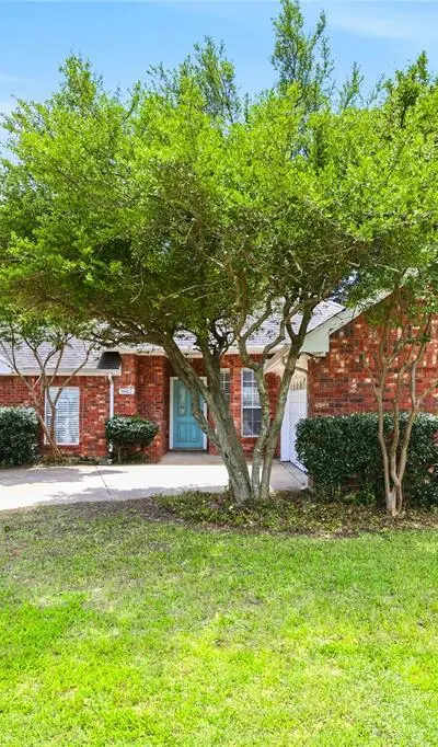 3812 Gentle Springs Drive, Arlington TX 76001