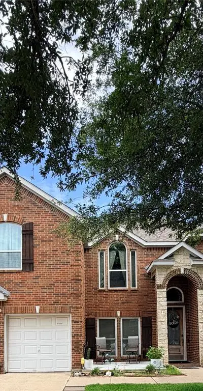 4821 Slide Rock Court, Mansfield TX 76063
