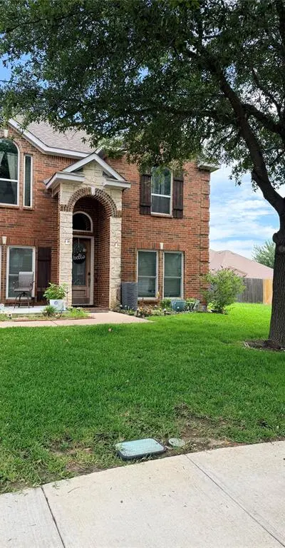 4821 Slide Rock Court, Mansfield TX 76063 - Photo 3