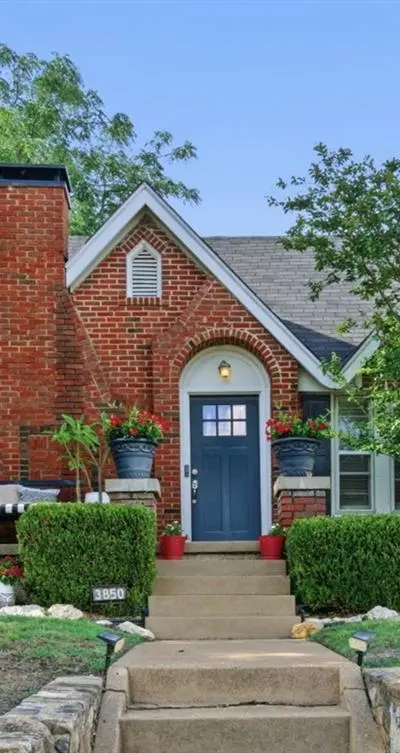 3850 Harley Avenue, Fort Worth TX 76107