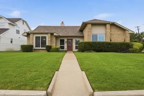 2333 Salerno Drive, Mesquite TX 75150