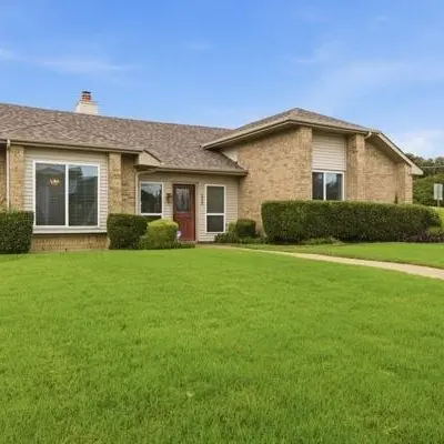 2333 Salerno Drive, Mesquite TX 75150 - Photo 2