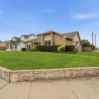 2333 Salerno Drive, Mesquite TX 75150 - Photo 3