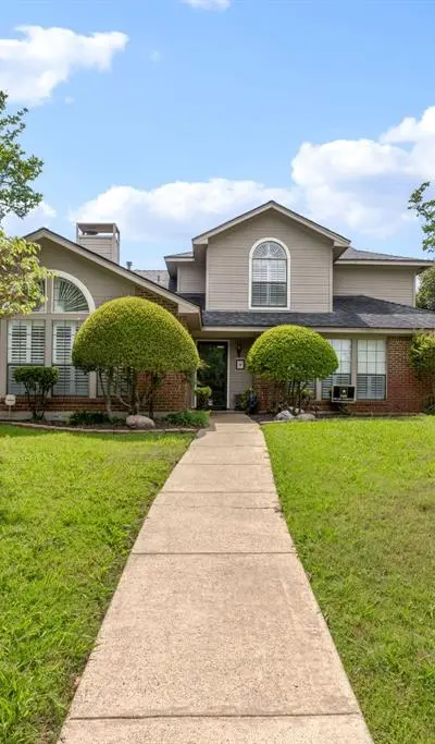 1317 Elk Grove Drive, Richardson TX 75081