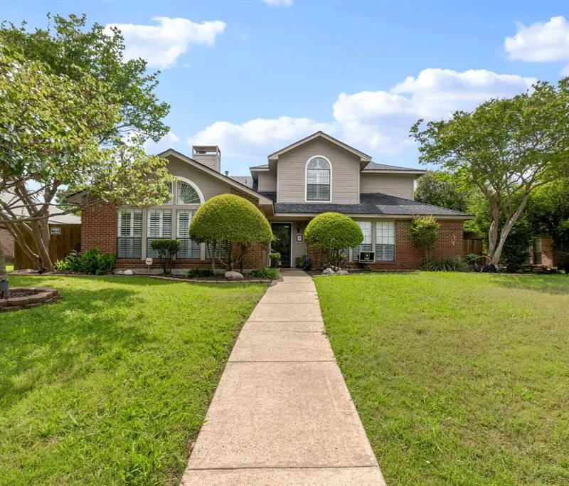 1317 Elk Grove Drive, Richardson TX 75081