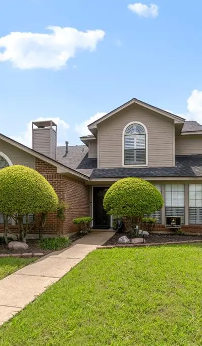 1317 Elk Grove Drive, Richardson TX 75081 - Photo 2