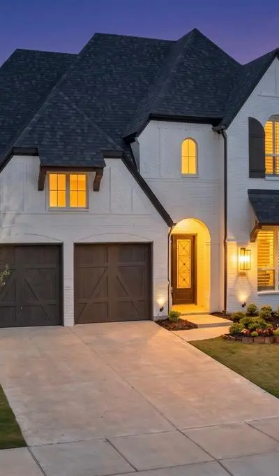 2780 Starwood Drive, Prosper TX 75078