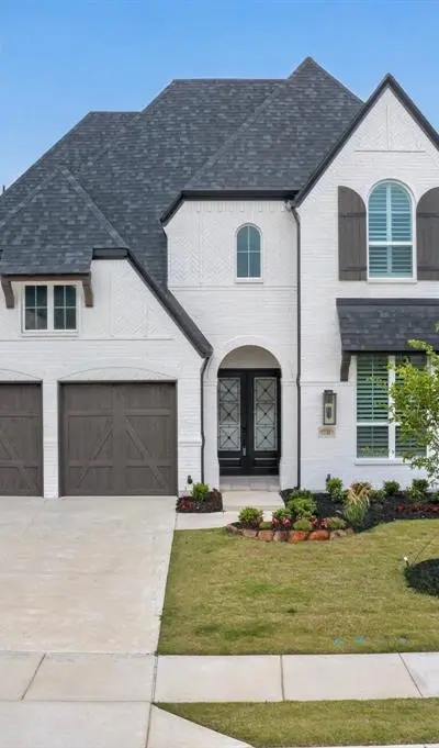 2780 Starwood Drive, Prosper TX 75078 - Photo 2