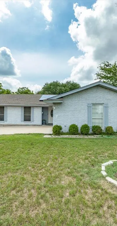 5025 Wyoming Trail, North Richland Hills TX 76180 - Photo 2