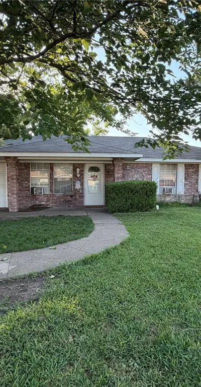 313 Fox Run, Crandall TX 75114