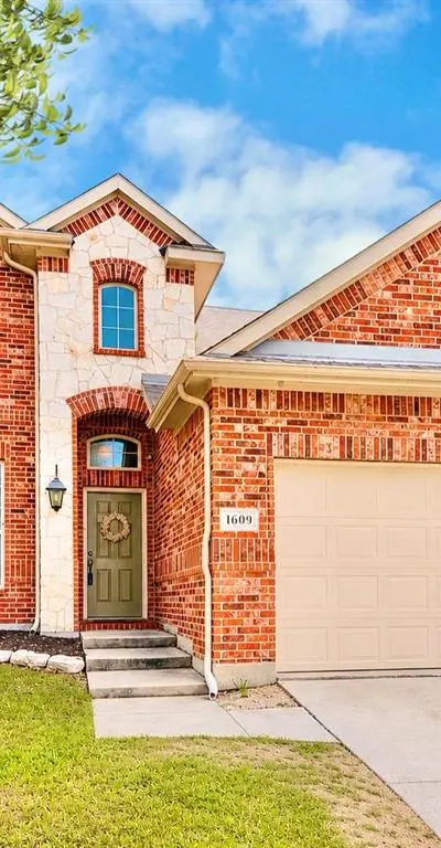 1609 Lake Way Drive, Little Elm TX 75068