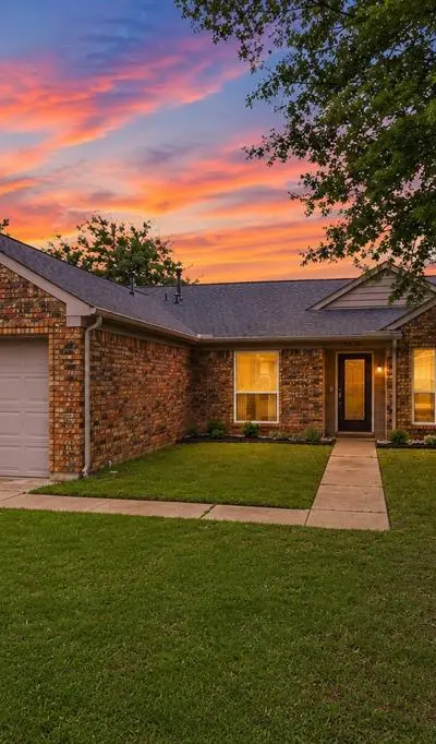 5328 Colonial Drive, Flower Mound TX 75028