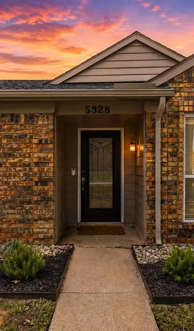 5328 Colonial Drive, Flower Mound TX 75028 - Photo 2